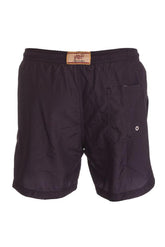 BOXER MOLLA UOMO  ANTRACITE